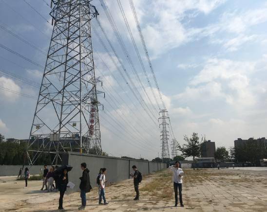 扛鼎投資 市重點工程顯身手 改造后,這個空間將成為北京冬奧會景觀窗口