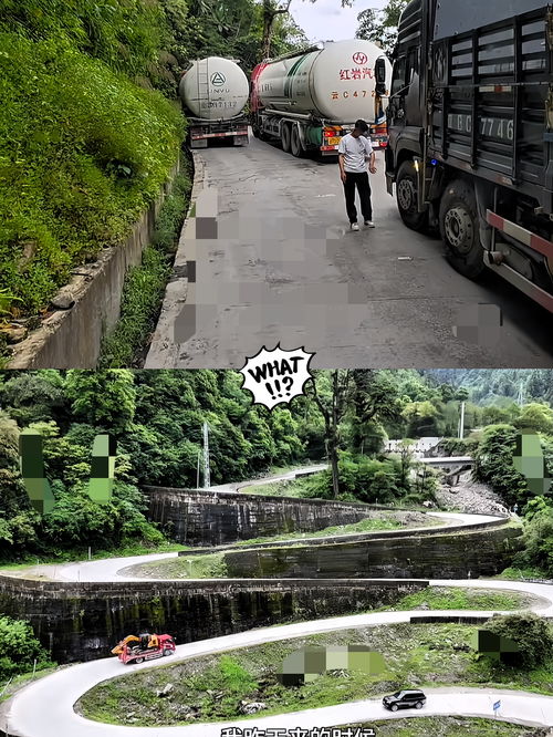 我舅子就在墨脫一年多了,他說這幾天墨脫公路上那個(gè)運(yùn)設(shè)備的車隊(duì)就在一直過,大批工人涌入, 小縣城快 裝 不下這消費(fèi)熱潮 新店鋪忙著裝修招人,老板們搶著找門面, 本地人也忙著建房